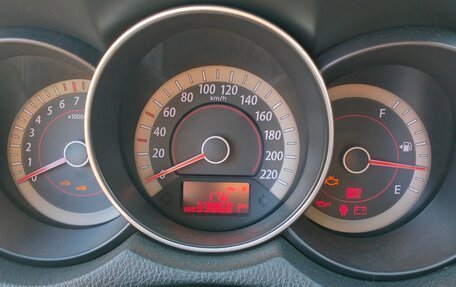 KIA Cerato III, 2010 год, 650 000 рублей, 7 фотография