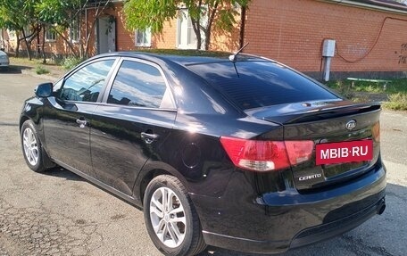 KIA Cerato III, 2010 год, 650 000 рублей, 3 фотография
