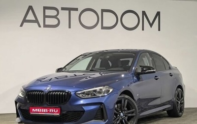 BMW 1 серия, 2022 год, 3 299 000 рублей, 1 фотография