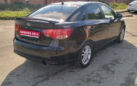KIA Cerato III, 2010 год, 650 000 рублей, 4 фотография