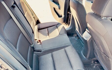 Hyundai Elantra VI рестайлинг, 2017 год, 1 600 000 рублей, 10 фотография