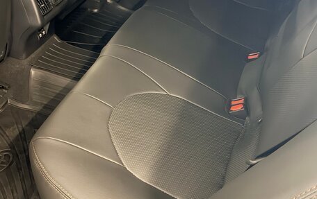 Toyota Camry, 2018 год, 2 875 000 рублей, 8 фотография