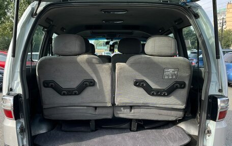 Hyundai Starex I рестайлинг, 2006 год, 909 000 рублей, 11 фотография