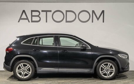 Mercedes-Benz GLA, 2020 год, 3 660 000 рублей, 6 фотография