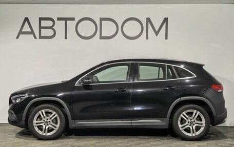 Mercedes-Benz GLA, 2020 год, 3 660 000 рублей, 5 фотография