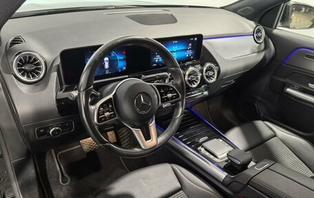 Mercedes-Benz GLA, 2020 год, 3 660 000 рублей, 12 фотография