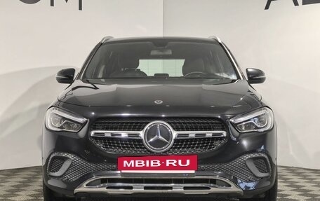 Mercedes-Benz GLA, 2020 год, 3 660 000 рублей, 3 фотография