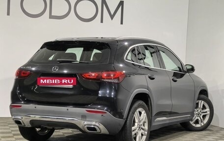 Mercedes-Benz GLA, 2020 год, 3 660 000 рублей, 2 фотография