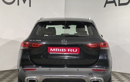 Mercedes-Benz GLA, 2020 год, 3 660 000 рублей, 4 фотография