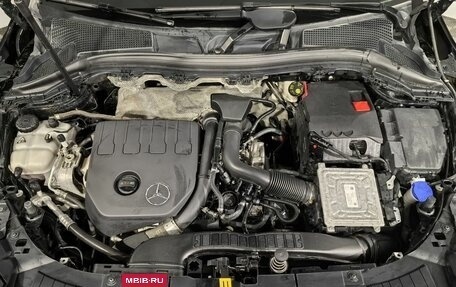 Mercedes-Benz GLA, 2020 год, 3 660 000 рублей, 10 фотография