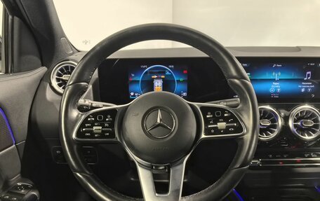 Mercedes-Benz GLA, 2020 год, 3 660 000 рублей, 20 фотография