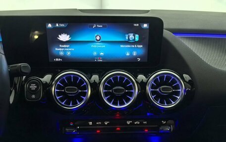 Mercedes-Benz GLA, 2020 год, 3 660 000 рублей, 22 фотография