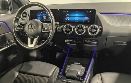 Mercedes-Benz GLA, 2020 год, 3 660 000 рублей, 19 фотография