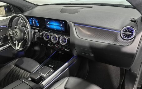 Mercedes-Benz GLA, 2020 год, 3 660 000 рублей, 18 фотография