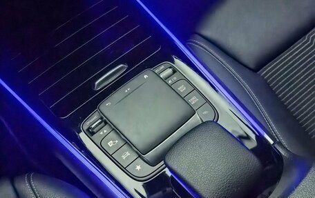 Mercedes-Benz GLA, 2020 год, 3 660 000 рублей, 29 фотография