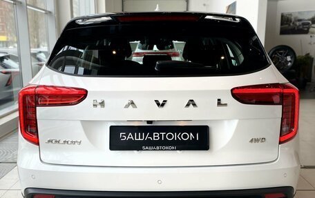 Haval Jolion, 2026 год, 2 649 000 рублей, 6 фотография