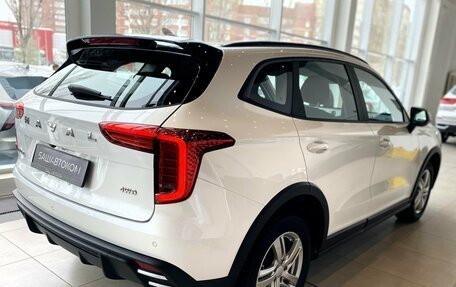 Haval Jolion, 2026 год, 2 649 000 рублей, 4 фотография