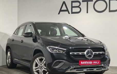Mercedes-Benz GLA, 2020 год, 3 660 000 рублей, 32 фотография