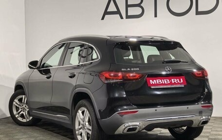 Mercedes-Benz GLA, 2020 год, 3 660 000 рублей, 33 фотография