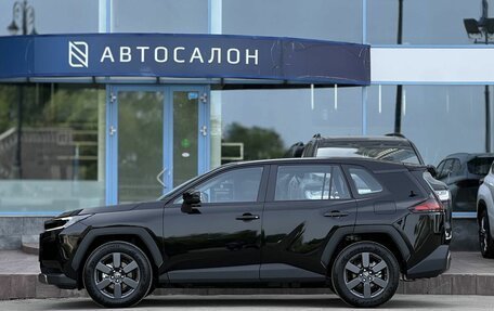Toyota RAV4, 2026 год, 4 290 000 рублей, 2 фотография