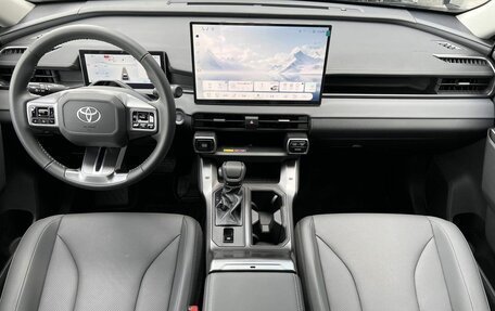 Toyota RAV4, 2026 год, 4 290 000 рублей, 8 фотография