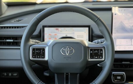 Toyota RAV4, 2026 год, 4 290 000 рублей, 11 фотография