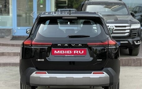 Toyota RAV4, 2026 год, 4 290 000 рублей, 6 фотография