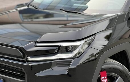 Toyota RAV4, 2026 год, 4 290 000 рублей, 5 фотография