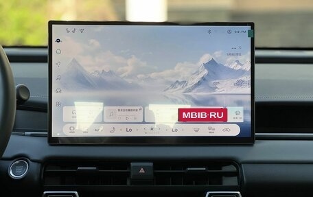 Toyota RAV4, 2026 год, 4 290 000 рублей, 16 фотография