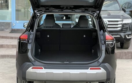 Toyota RAV4, 2026 год, 4 290 000 рублей, 29 фотография