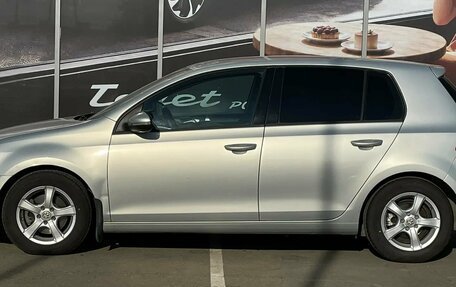 Volkswagen Golf VI, 2012 год, 749 000 рублей, 5 фотография