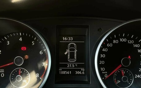 Volkswagen Golf VI, 2012 год, 749 000 рублей, 14 фотография