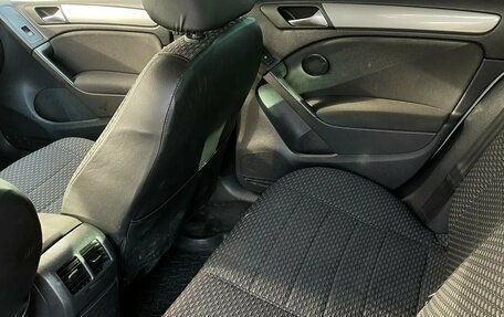 Volkswagen Golf VI, 2012 год, 749 000 рублей, 16 фотография