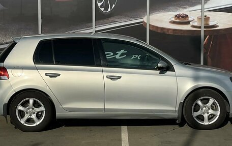Volkswagen Golf VI, 2012 год, 749 000 рублей, 6 фотография
