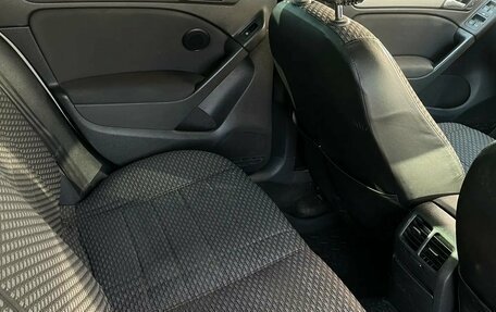 Volkswagen Golf VI, 2012 год, 749 000 рублей, 15 фотография