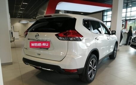 Nissan X-Trail, 2026 год, 4 285 000 рублей, 3 фотография