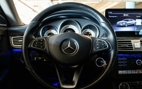 Mercedes-Benz CLS, 2017 год, 3 590 000 рублей, 6 фотография