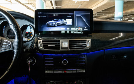 Mercedes-Benz CLS, 2017 год, 3 590 000 рублей, 7 фотография