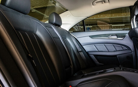 Mercedes-Benz CLS, 2017 год, 3 590 000 рублей, 11 фотография