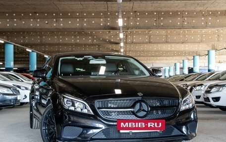 Mercedes-Benz CLS, 2017 год, 3 590 000 рублей, 2 фотография