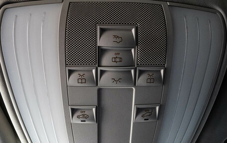 Mercedes-Benz CLS, 2017 год, 3 590 000 рублей, 22 фотография