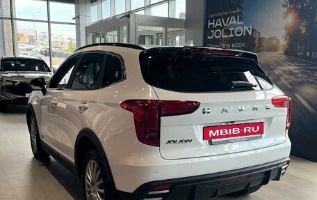 Haval Jolion, 2026 год, 2 849 000 рублей, 4 фотография