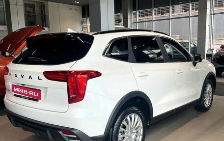 Haval Jolion, 2026 год, 2 849 000 рублей, 3 фотография