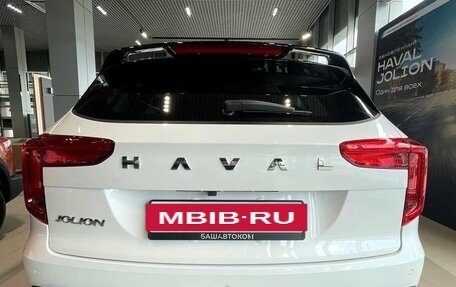 Haval Jolion, 2026 год, 2 849 000 рублей, 5 фотография