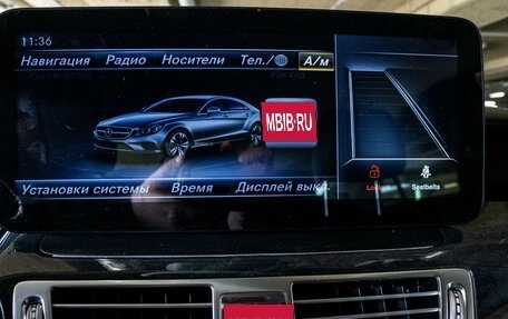 Mercedes-Benz CLS, 2017 год, 3 590 000 рублей, 21 фотография