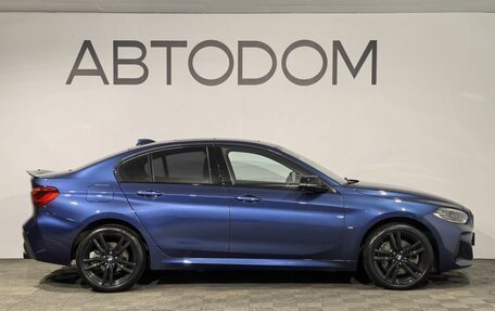 BMW 1 серия, 2022 год, 3 299 000 рублей, 5 фотография