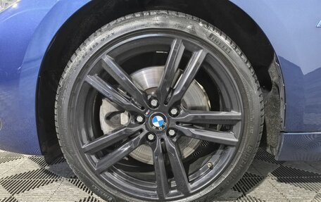 BMW 1 серия, 2022 год, 3 299 000 рублей, 6 фотография