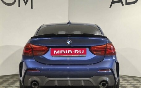 BMW 1 серия, 2022 год, 3 299 000 рублей, 4 фотография