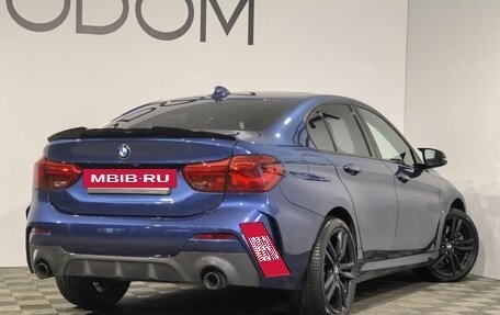BMW 1 серия, 2022 год, 3 299 000 рублей, 2 фотография