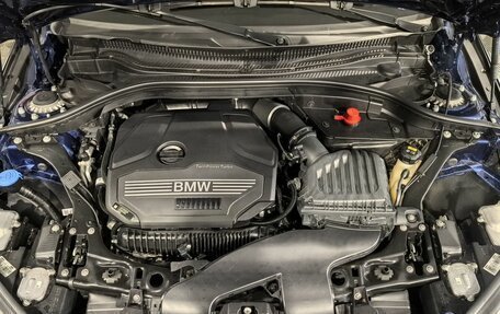 BMW 1 серия, 2022 год, 3 299 000 рублей, 9 фотография